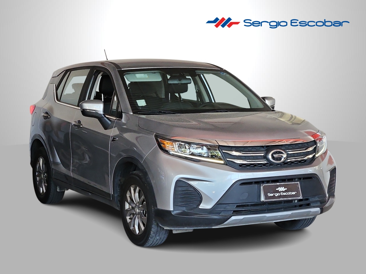 GAC Motor GS3 GS3 MT 1.5 2022