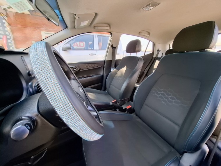 Hyundai Grand i10 Grand I-10 Ai3 Hb 1.2 2022 Usado en Rosselot Usados