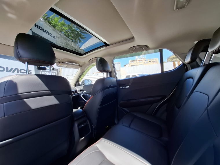 Chevrolet Groove Premier Mt 2024 Usado  Usado en Kovacs Usados