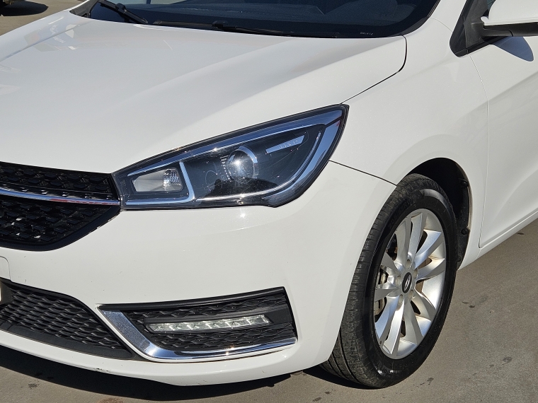 Chery Arrizo 5 Arrizo 5 Gls Mt 2022 Usado en Rosselot Usados