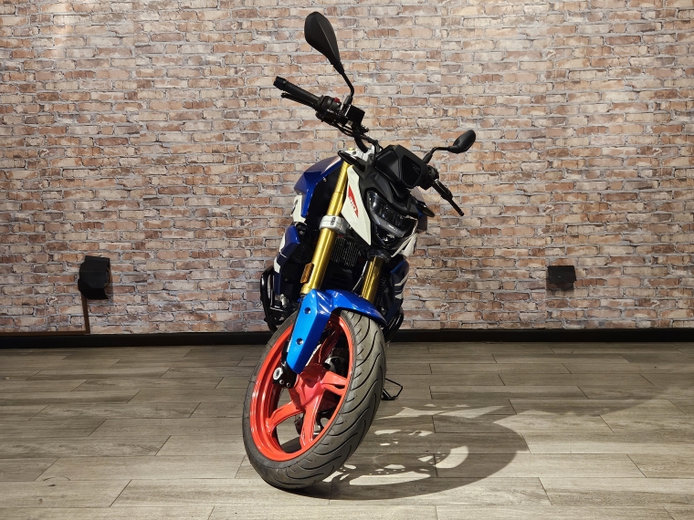 Bmw G 310 r . 2025 Usado en BMW Premium Selection