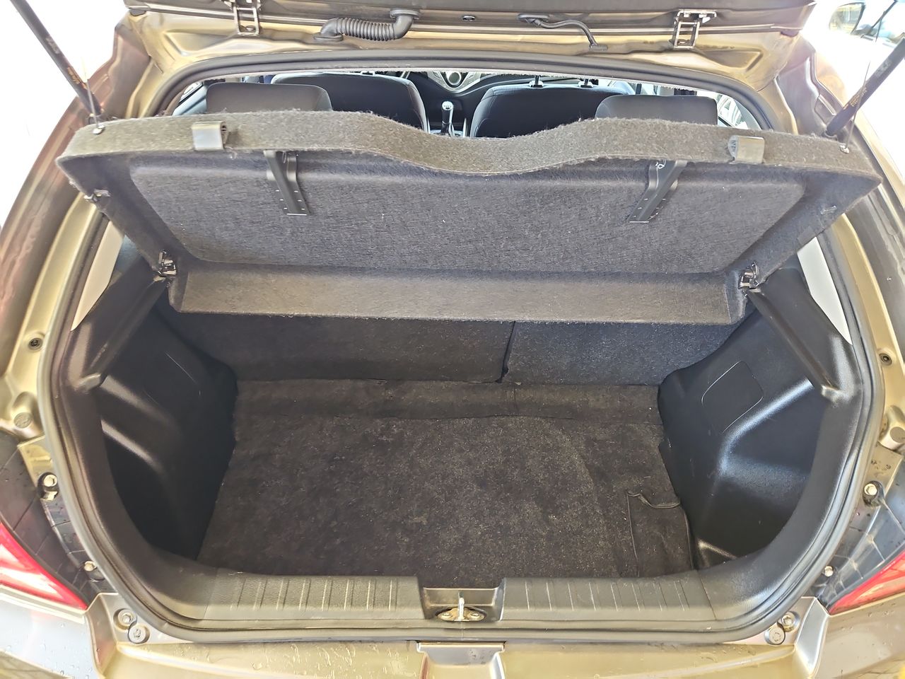 Suzuki Baleno Baleno Hb 1.4 2020 Usado en Usados de Primera - Sergio Escobar