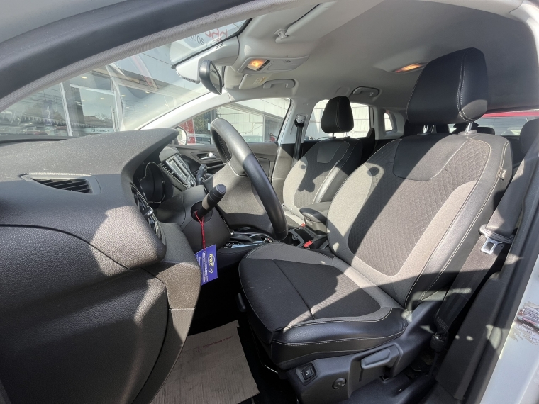 Opel Grandland  Grandland At8 1.5 Td Aut 2021 Usado en Rosselot Usados