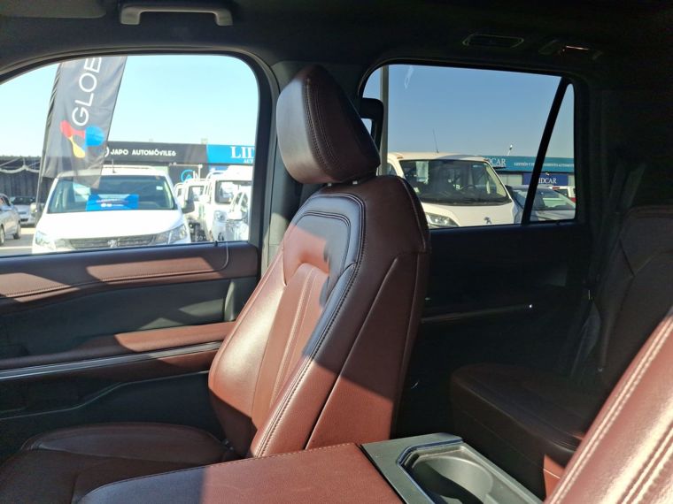 Ford Expedition 3.5 Limited 4wd At 5p 2024 Usado  Usado en Webautos.cl
