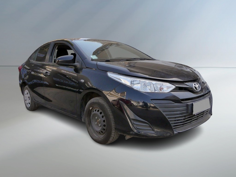 Toyota Yaris Xli 1.5 2021 Usado  Usado en Webautos.cl