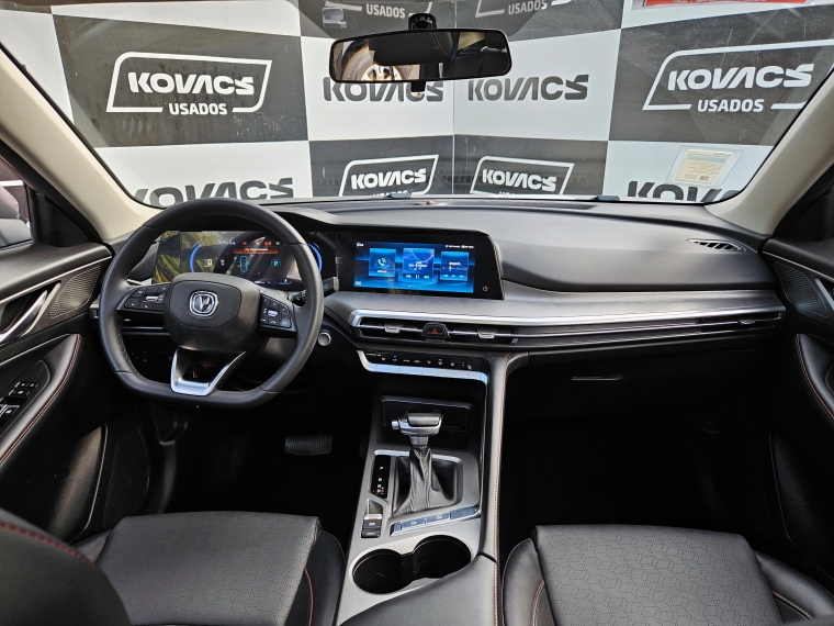 Changan Cs35 1.4  Plus  Elite At 2024 Usado  Usado en Kovacs Usados