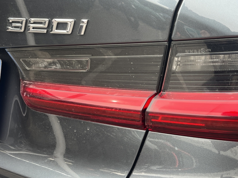 Bmw 320 I Urban 2022 Usado Usado en BMW Premium Selection Bmw 320 I Urban 2022 Usado Usado en BMW Premium Selection