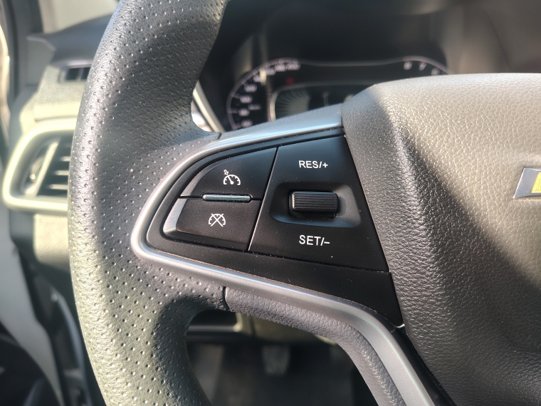 Chevrolet Groove 1.5 Ltz Mt 2023 Usado  Usado en Kovacs Usados