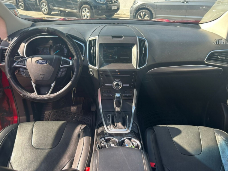 Ford Edge Titanium 4x4 3.5 2019 Usado  Usado en Webautos.cl