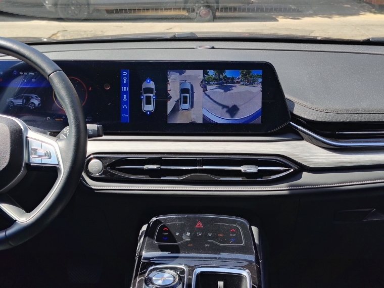 Jac Js6 Js6 Xe 1.5 Aut 2023 Usado en Rosselot Usados