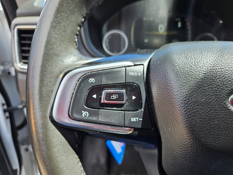 Gac motor Gs3 New Tiggo 3 Gls Cvt 2022 Usado en Rosselot Usados