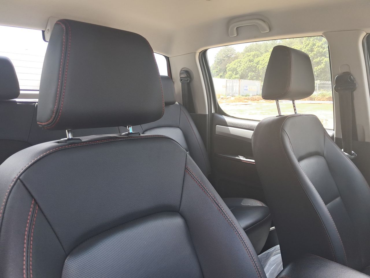 Jac T8 T8 Plus Dcab 2.0 2023 Usado en Usados de Primera - Sergio Escobar