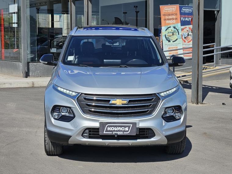 Chevrolet Groove Premier Mt 2023 Usado  Usado en Webautos.cl