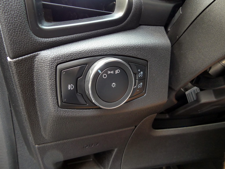 Ford Ecosport 1.5 2020 Usado  Usado en Webautos.cl