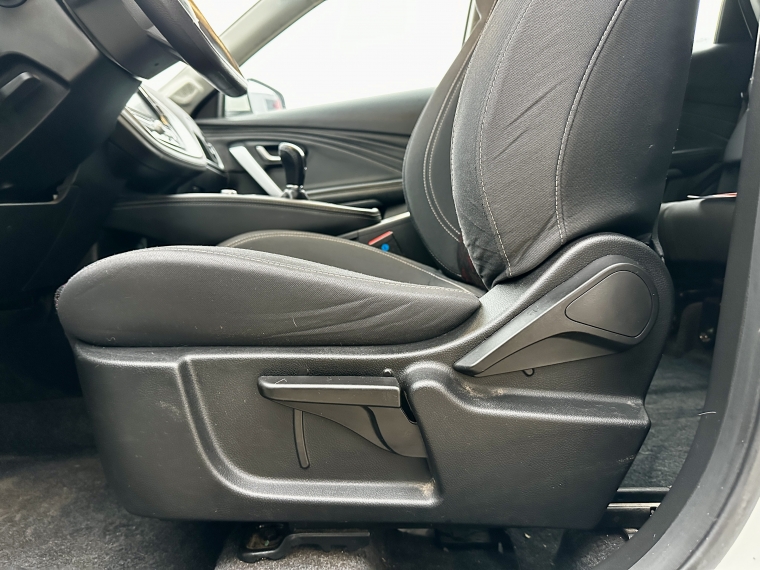 Jetour X70 X70 Gl 1.5 2022 Usado en Rosselot Usados