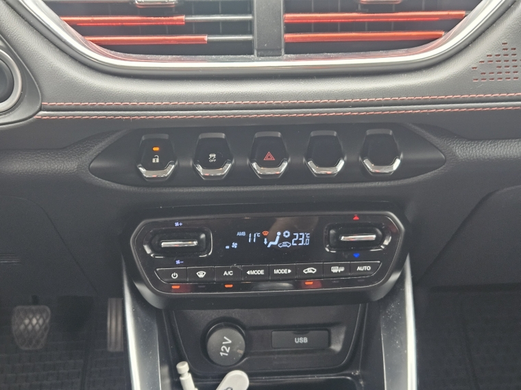 Chevrolet Groove Premier 1.5 Mt 2025 Usado  Usado en Kovacs Usados