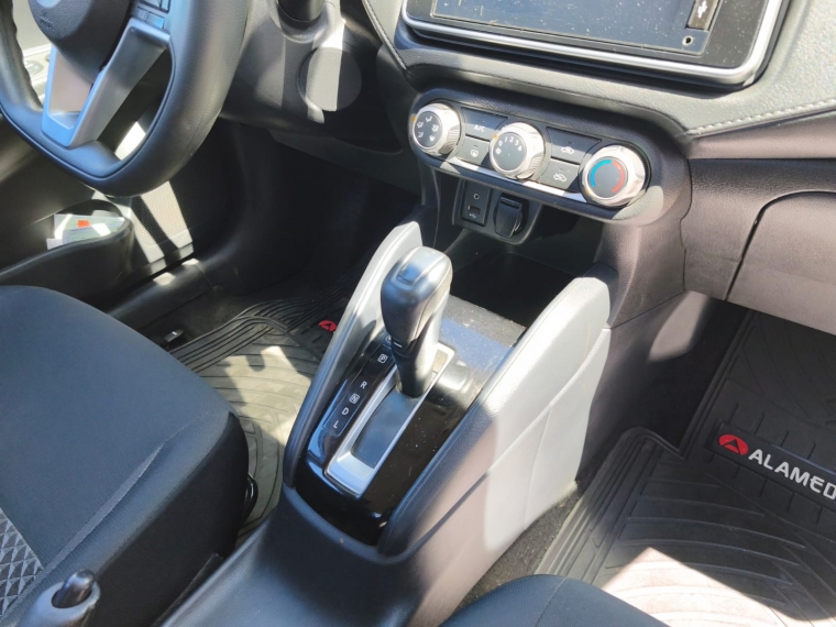 Nissan Versa  Sense 1.6 2021 Usado  Usado en Webautos.cl