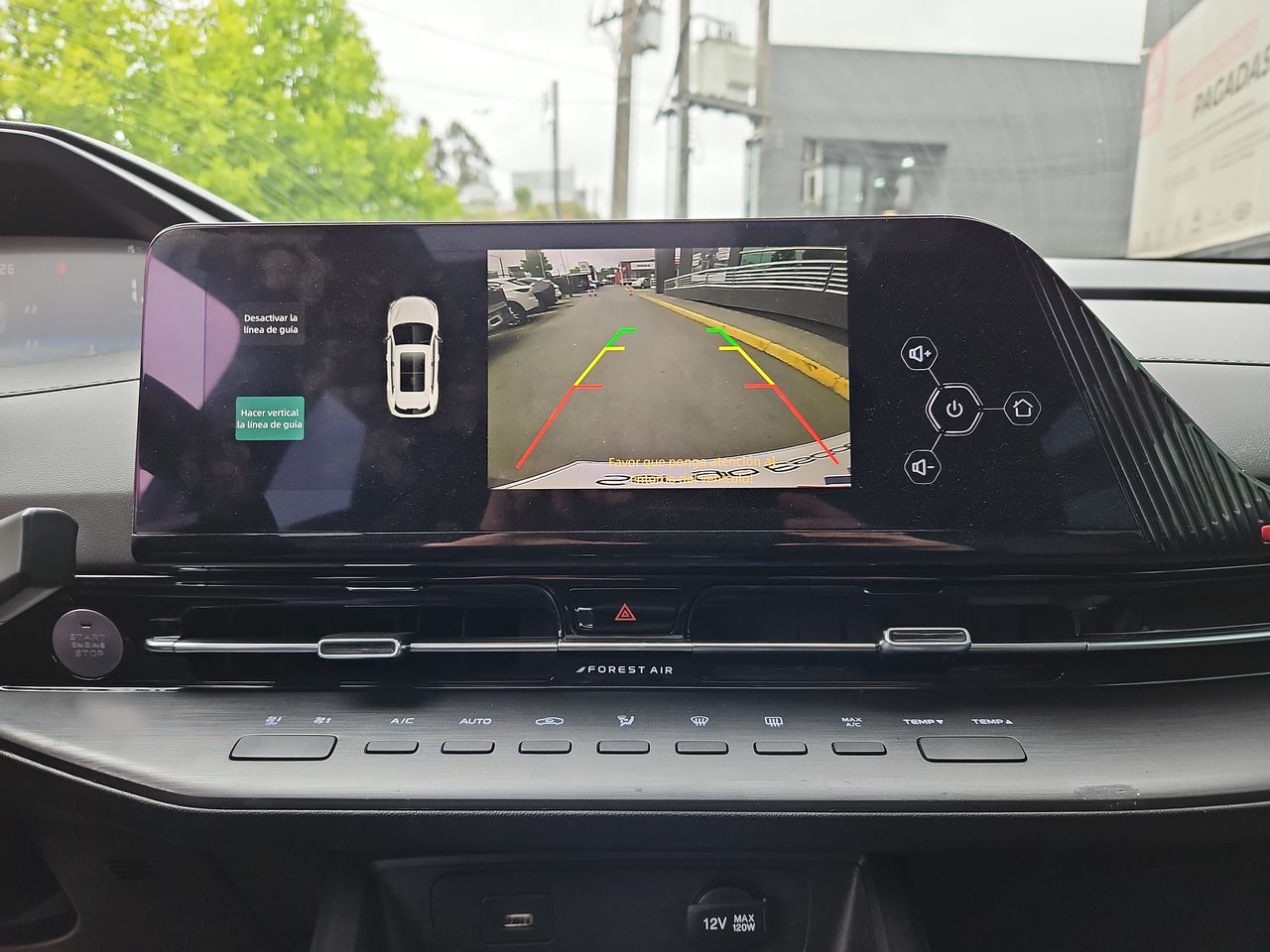 Changan Cs55 Cs55 Plus Turbo Dct 1.5 Aut. 2024 Usado en Usados de Primera - Sergio Escobar