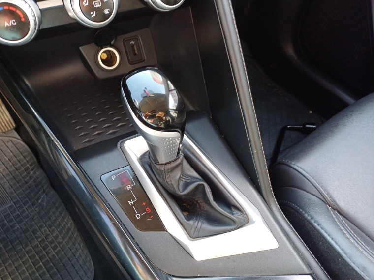 Changan Cs15 Cs15 Luxury Hb 1.5 2022 Usado en Rosselot Usados