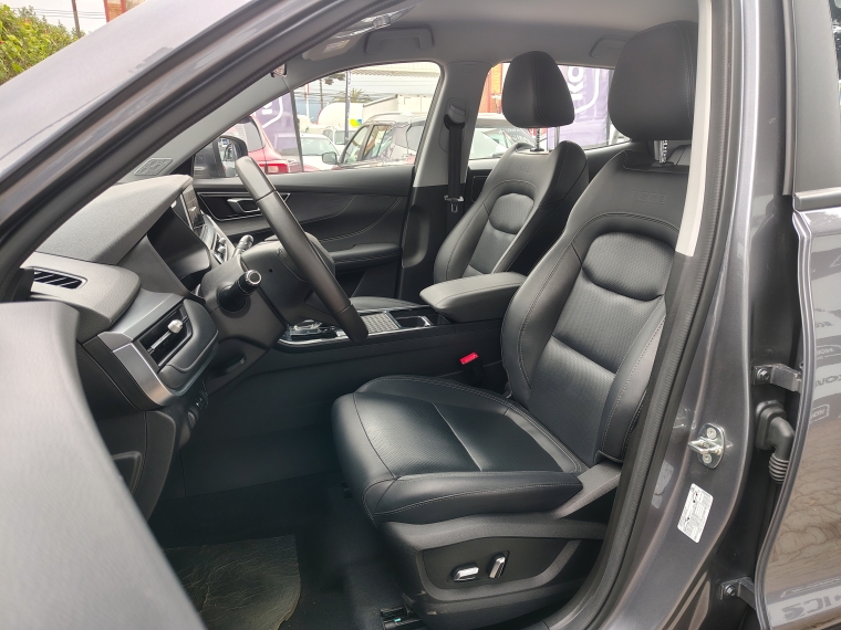 Chery Tiggo 3 Pro Gls 1.5 Aut 2025 Usado  Usado en Kovacs Usados