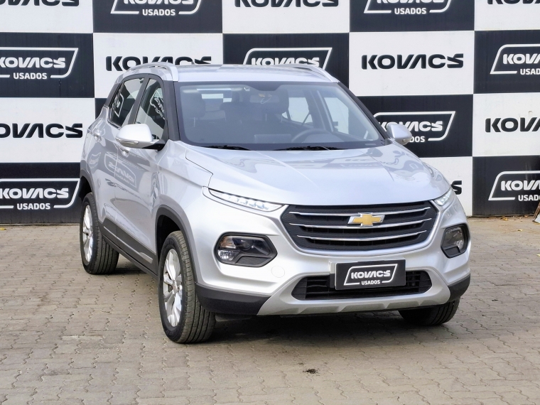 Chevrolet Groove Ltz Mt 2023 Usado  Usado en Kovacs Usados