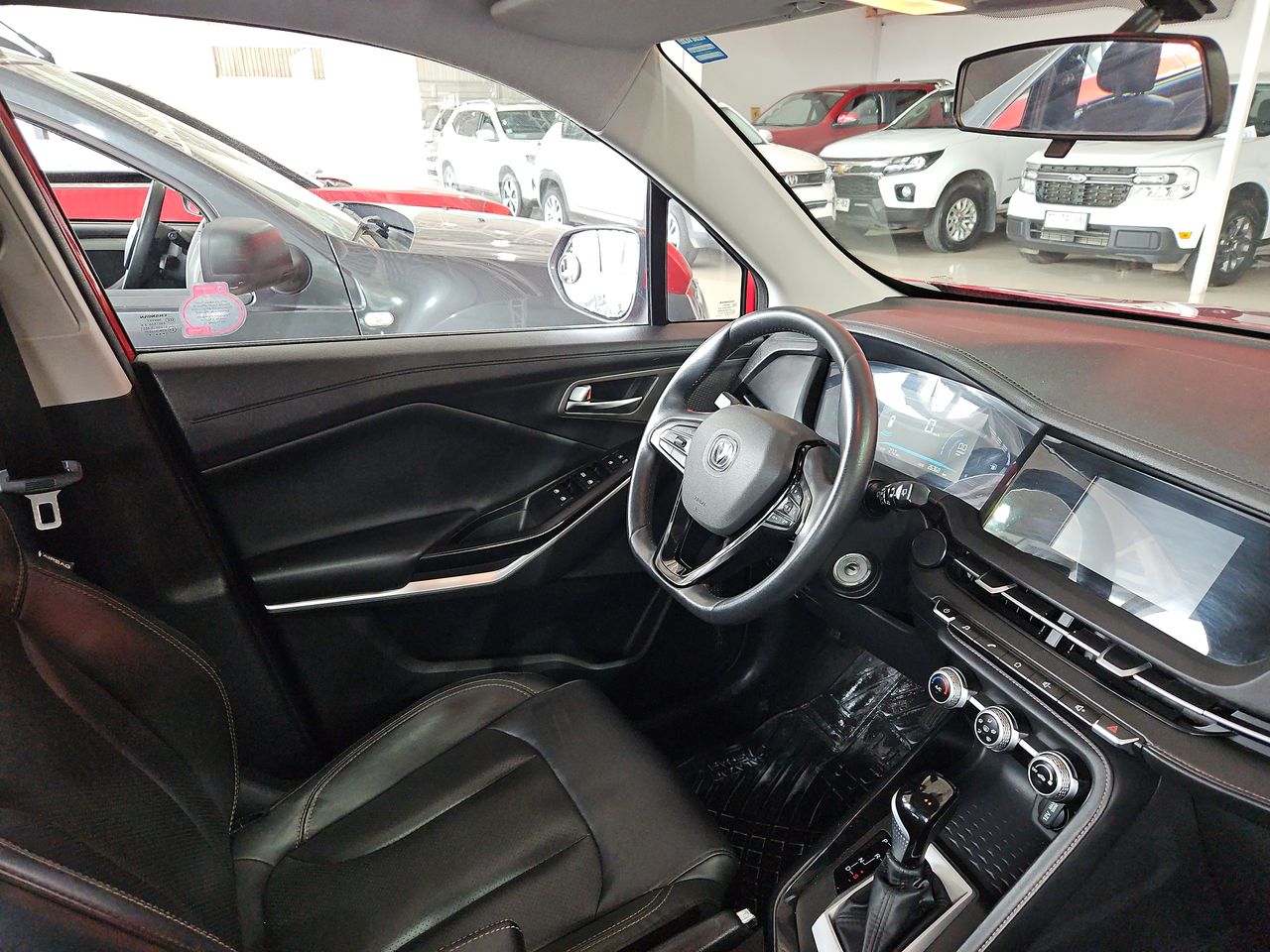 Changan Cs15 Cs15 1.5 Aut 2022 Usado en Usados de Primera - Sergio Escobar