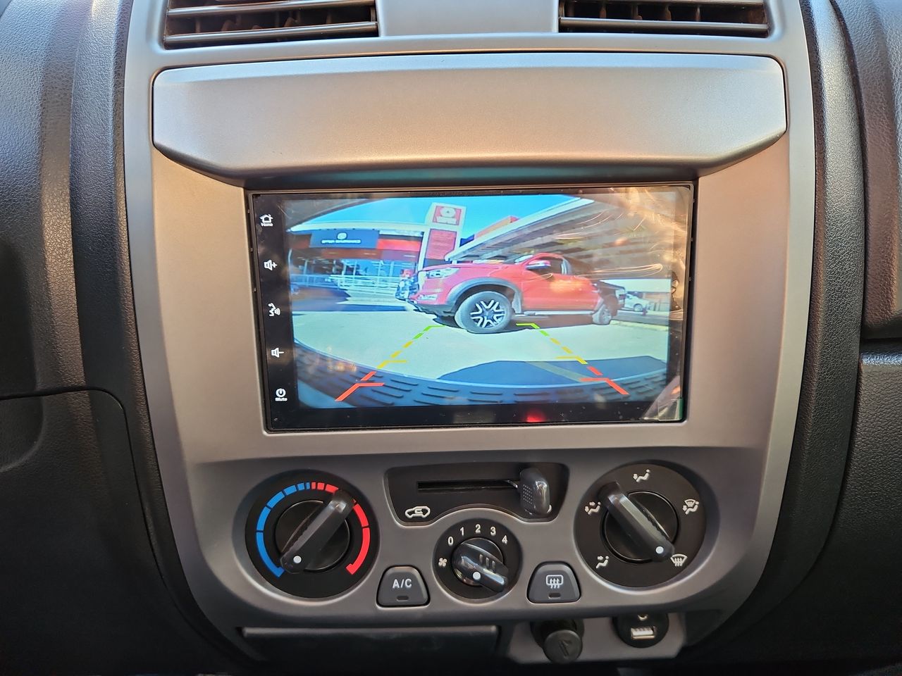 Great wall Wingle Wingle 4p 2.2 2023 Usado en Usados de Primera - Sergio Escobar