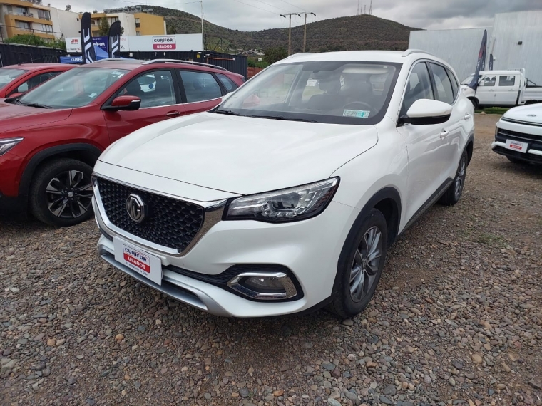 Mg Hs 1.5 Dlx Mt - Unico DueÑo 2021 Usado Usado en Webautos.cl Mg Hs 1.5 Dlx Mt - Unico DueÑo 2021 Usado Usado en Webautos.cl
