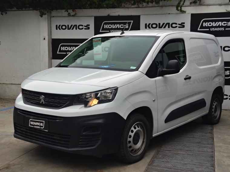 PEUGEOT PARTNER PARTNER L1 BLUE HDI 100 1.5 2024