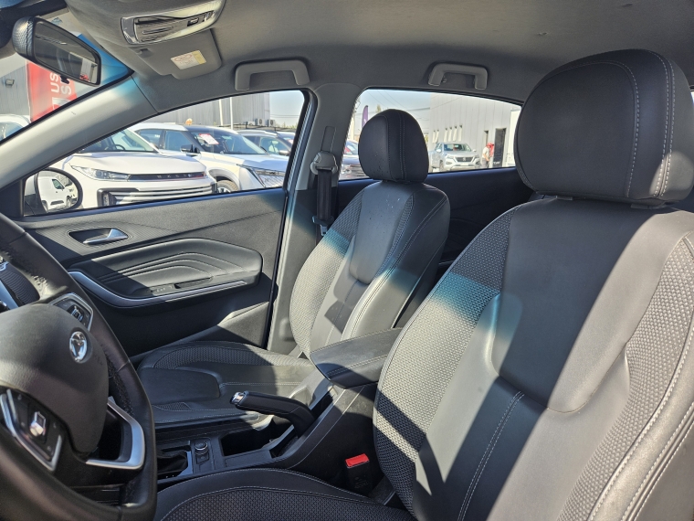 Chery Tiggo 2 pro All New Tiggo 2 Pro Max 1.5 Gl Cvt 2025 Usado en Rosselot Usados