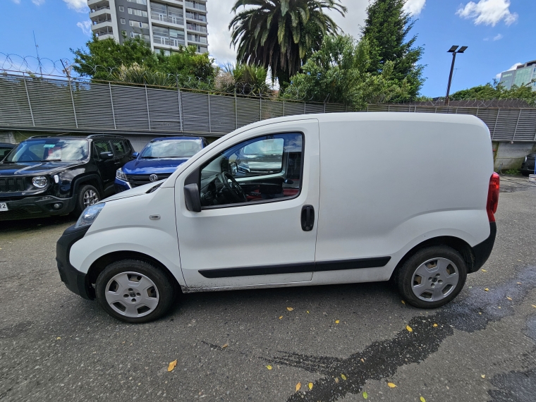 Ram V700 city Ram V700 City Diesel 1.3 2022 Usado en Rosselot Usados