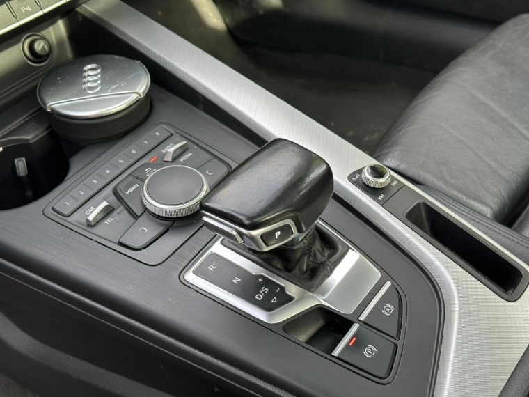 Audi A5 Sport 2.0 2018  Usado en Auto Advice