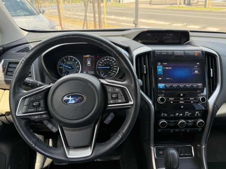 Subaru Evoltis Limited 4x4 2.4 Turbo Aut 2021 Usado en Automotriz Olea Flaño