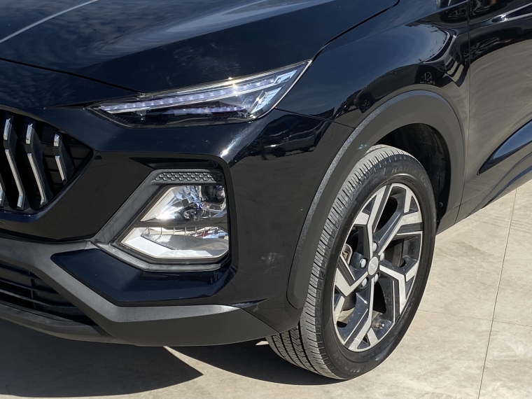 Jac Js8 Js8 Luxury 1.5 Aut 2022 Usado en Rosselot Usados