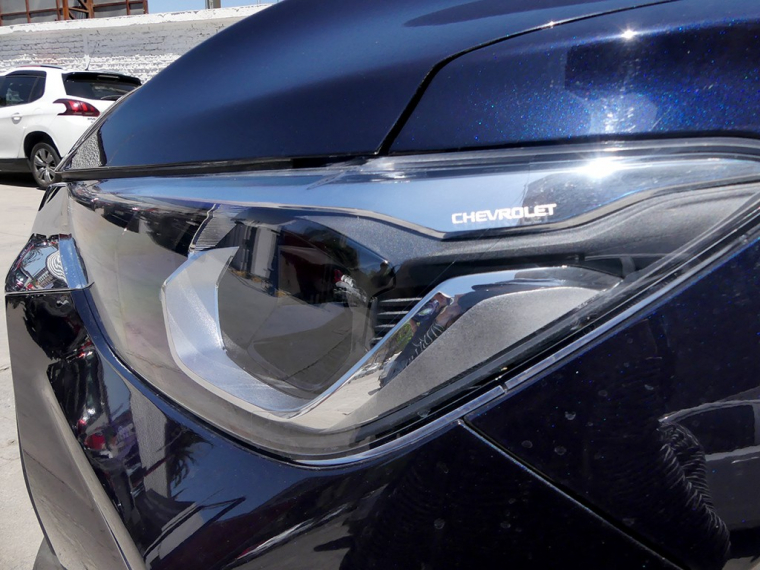 Chevrolet Tracker 1200 2022 Usado  Usado en Webautos.cl