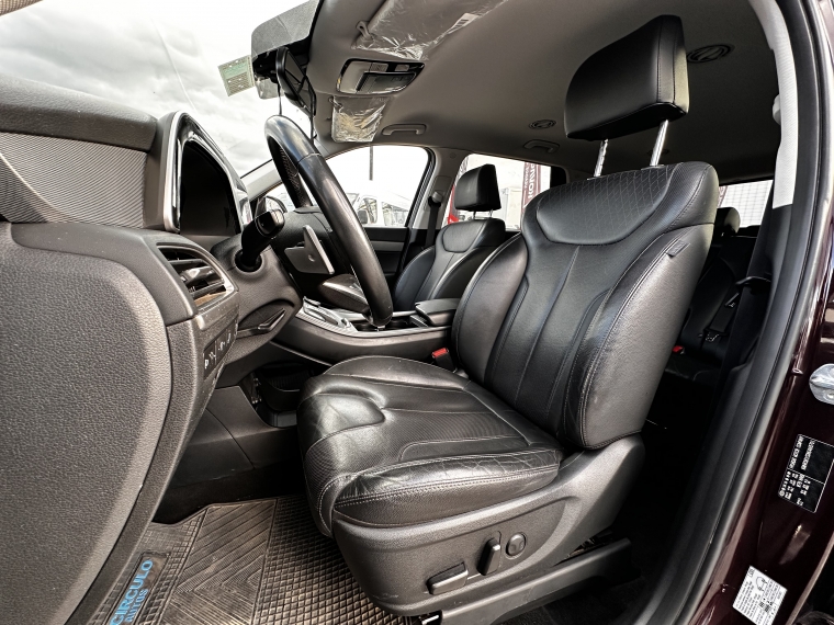 Hyundai Grand santa fe 3.5 Premium At 4x4 2023 Usado  Usado en Kovacs Usados