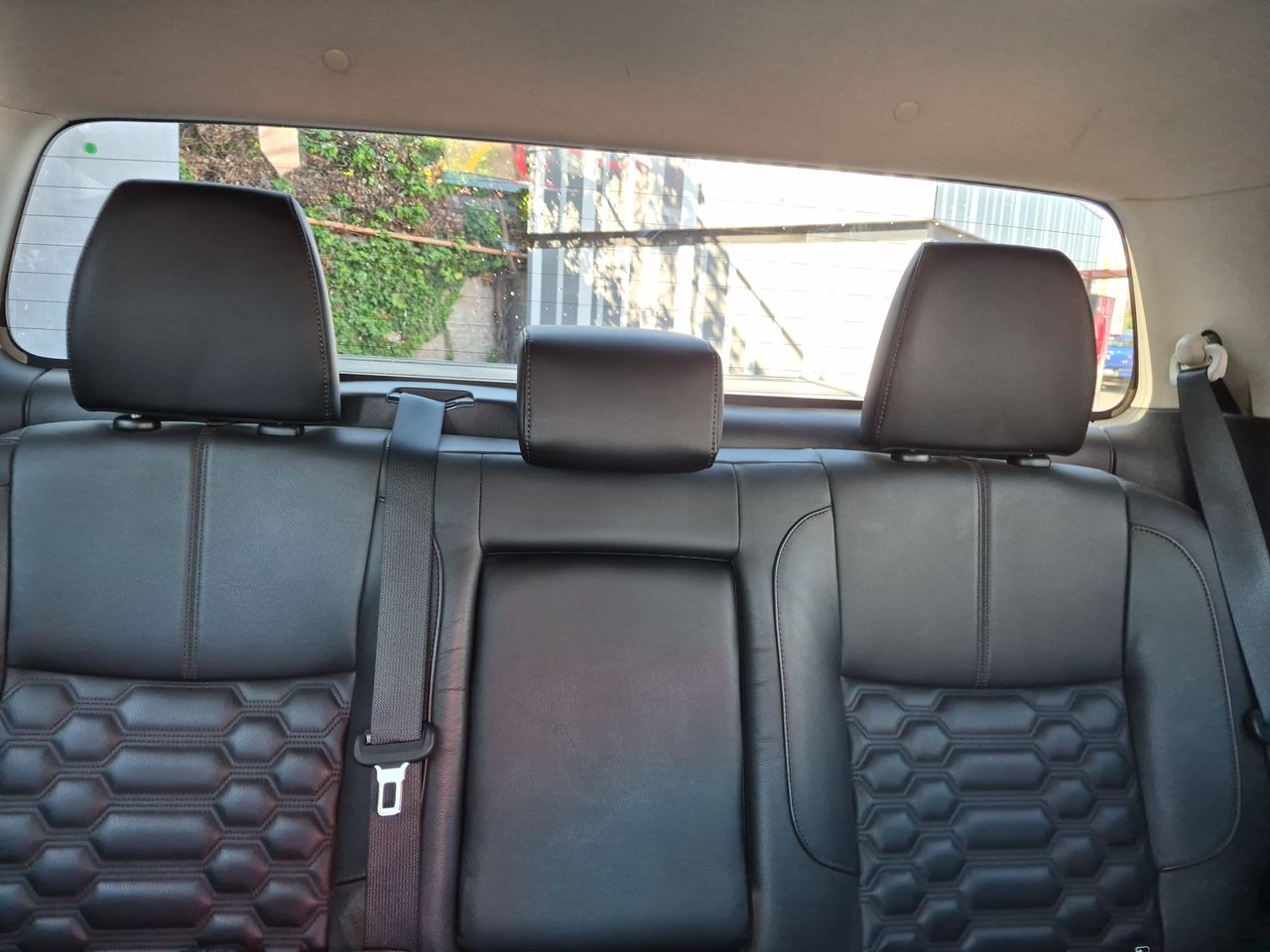 Nissan Navara Navara D Cab Mt 4x4 2.3 2022 Usado en Usados de Primera - Sergio Escobar