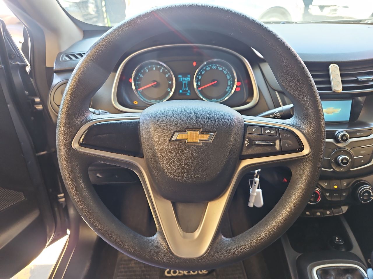 Chevrolet Sail Sail 1.5 2022 Usado en Usados de Primera - Sergio Escobar