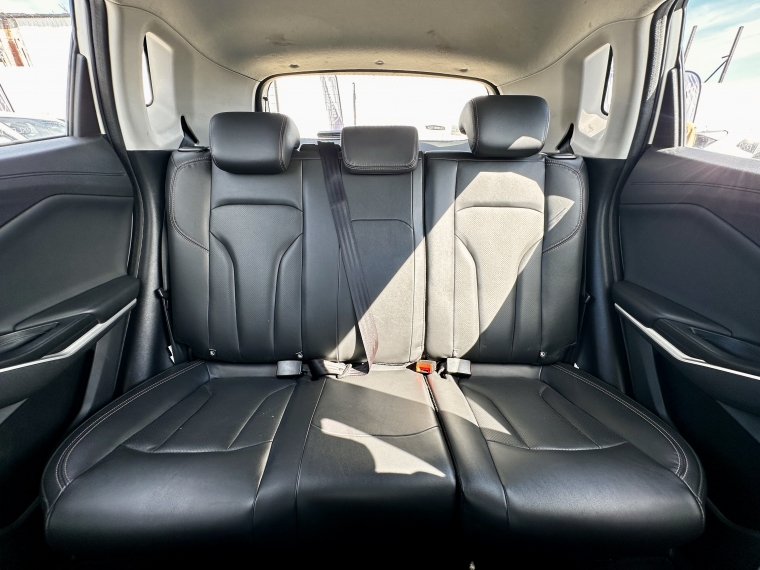 Changan Cs15 — foto 17 de 18