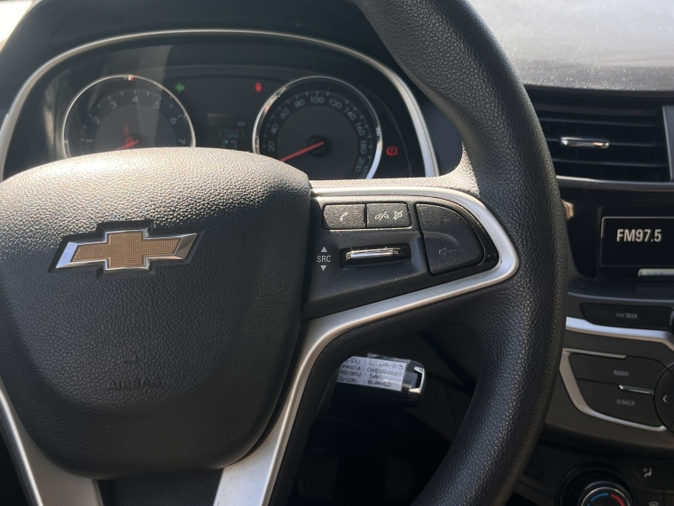 Chevrolet Sail 1.5 Ls 2020 Usado  Usado en Kovacs Usados