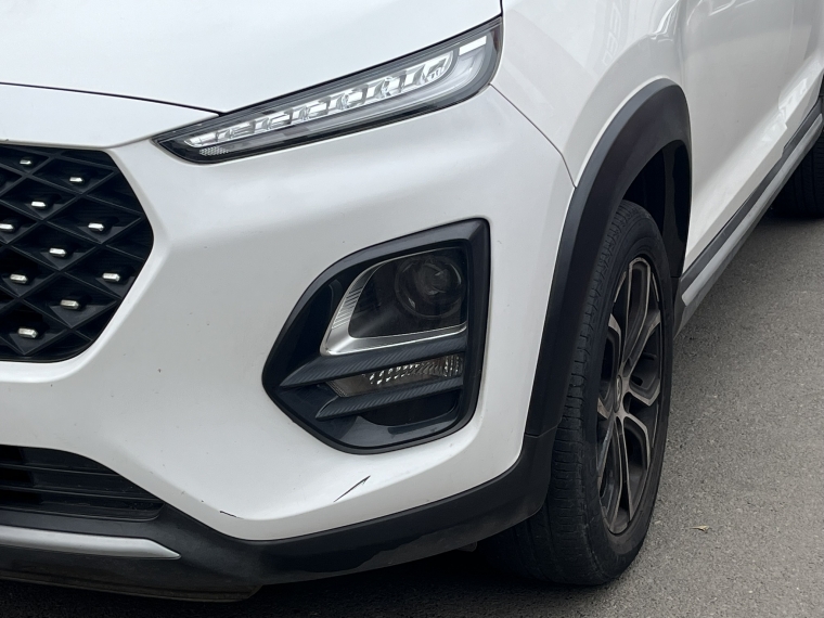 Chery Tiggo 2 pro Tiggo 2 Pro Gls Mt 1.5 2023 Usado en Rosselot Usados