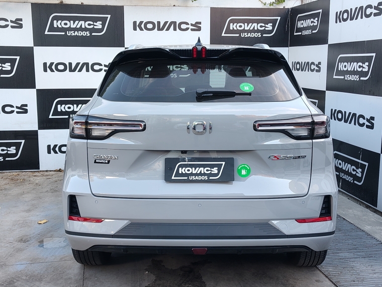 Changan Cs55 1.5   Plus  Idd Elite 2025 Usado  Usado en Kovacs Usados