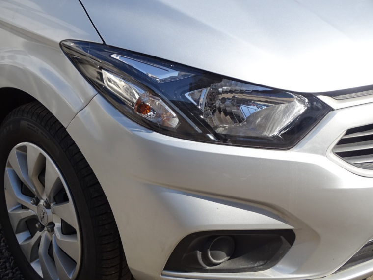 Chevrolet Onix Mt 2017 Usado  Usado en Webautos.cl