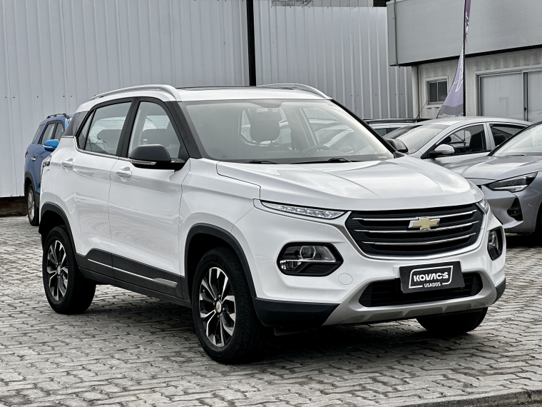 Chevrolet Groove 1.5 Premier Mt 2025 Usado  Usado en Kovacs Usados