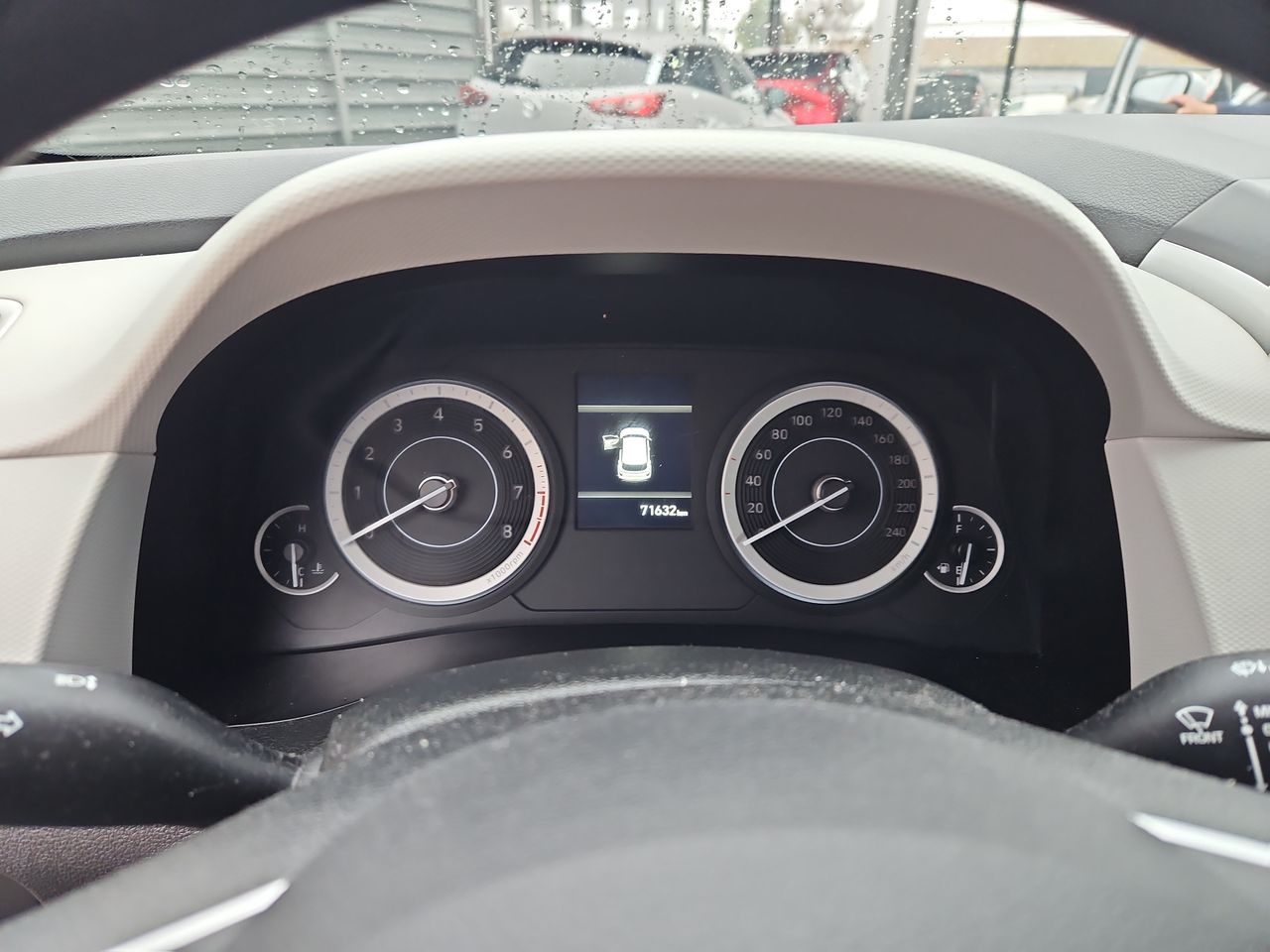 Hyundai Creta Creta Su2i 1.5 2021 Usado en Usados de Primera - Sergio Escobar
