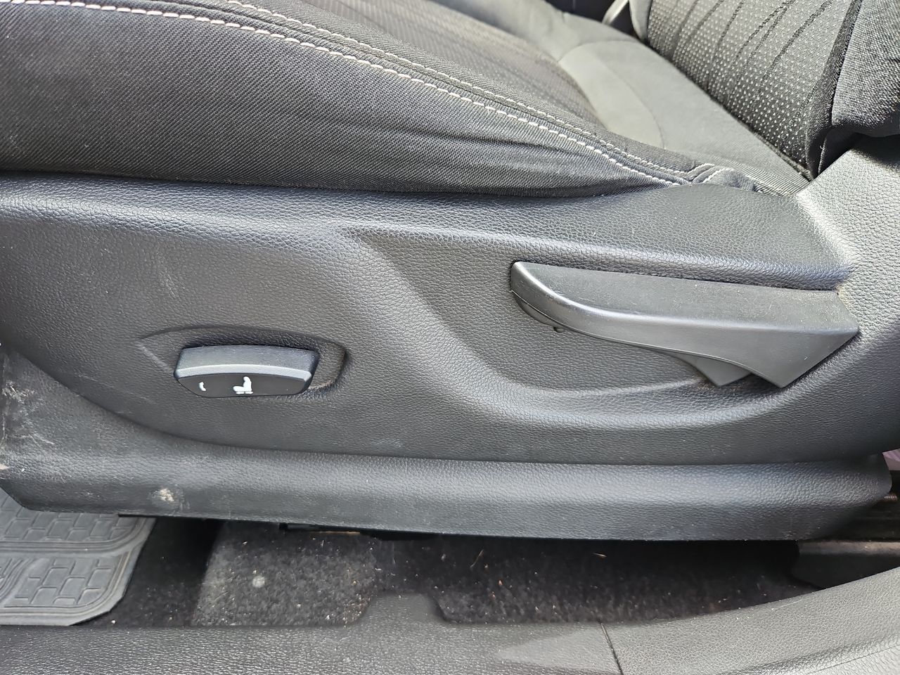 Chevrolet Groove Groove 1.5 2023 Usado en Usados de Primera - Sergio Escobar