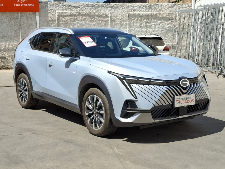 Gac motor Emkoo Emkoo 1.5 Aut 2024 Usado en Rosselot Usados