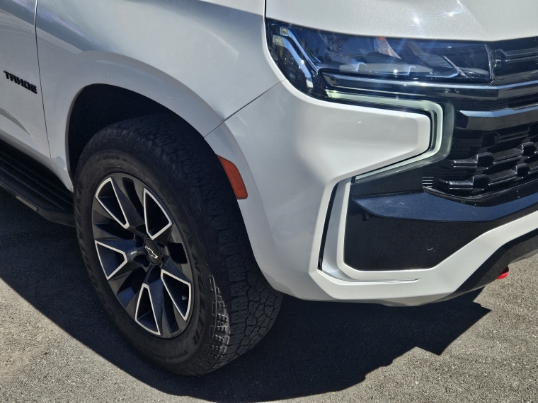 Chevrolet Tahoe Z71 2021 Usado  Usado en Kovacs Usados