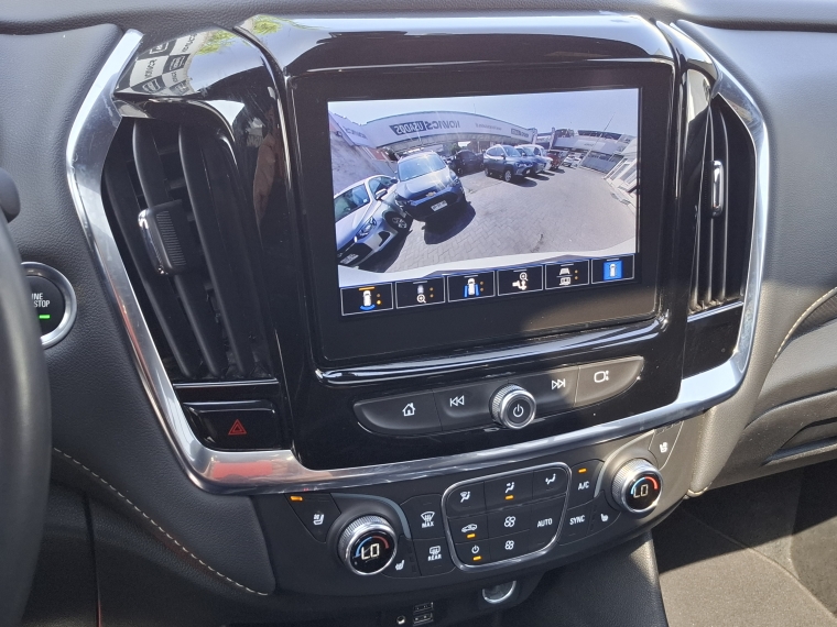 Chevrolet Traverse Ng Traverse Awd 2024 Usado  Usado en Kovacs Usados