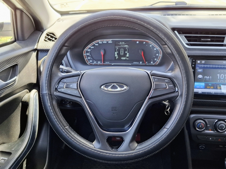 Chery Tiggo 2 Tiggo 2 Gls Cvt 1.5 Aut 2022 Usado en Rosselot Usados